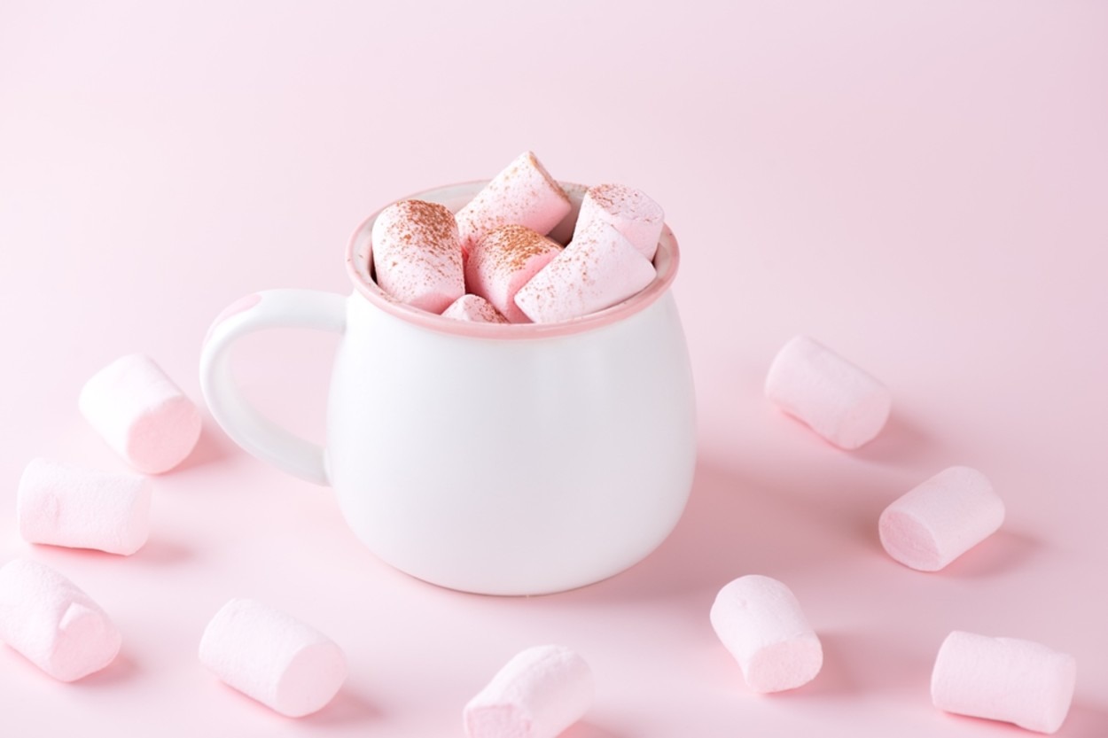 Marshmallow Nedir? Nasıl Yapılır ve Kullanılır?