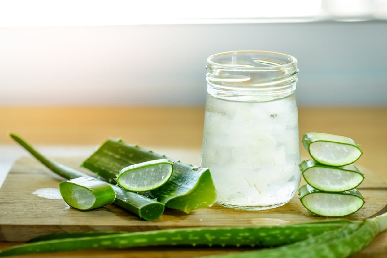 Aloe Vera Suyu Faydaları Nelerdir? Nasıl Yapılır ve Kullanılır?