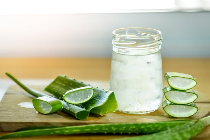 Aloe Vera Suyu