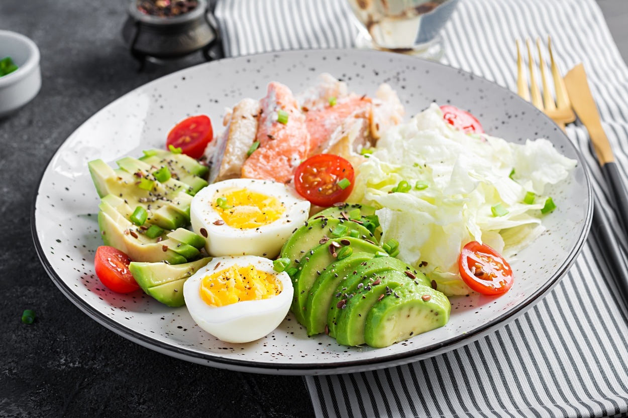 Low Carb Diyeti Nedir, Nasıl Yapılır? Faydaları ve Örnek Liste