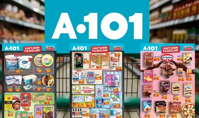 A101'e Türk Kahvesi Makinesi Geliyor! 11 Aralık 2025 A101 Aktüel Ürünler İndirim Kataloğu