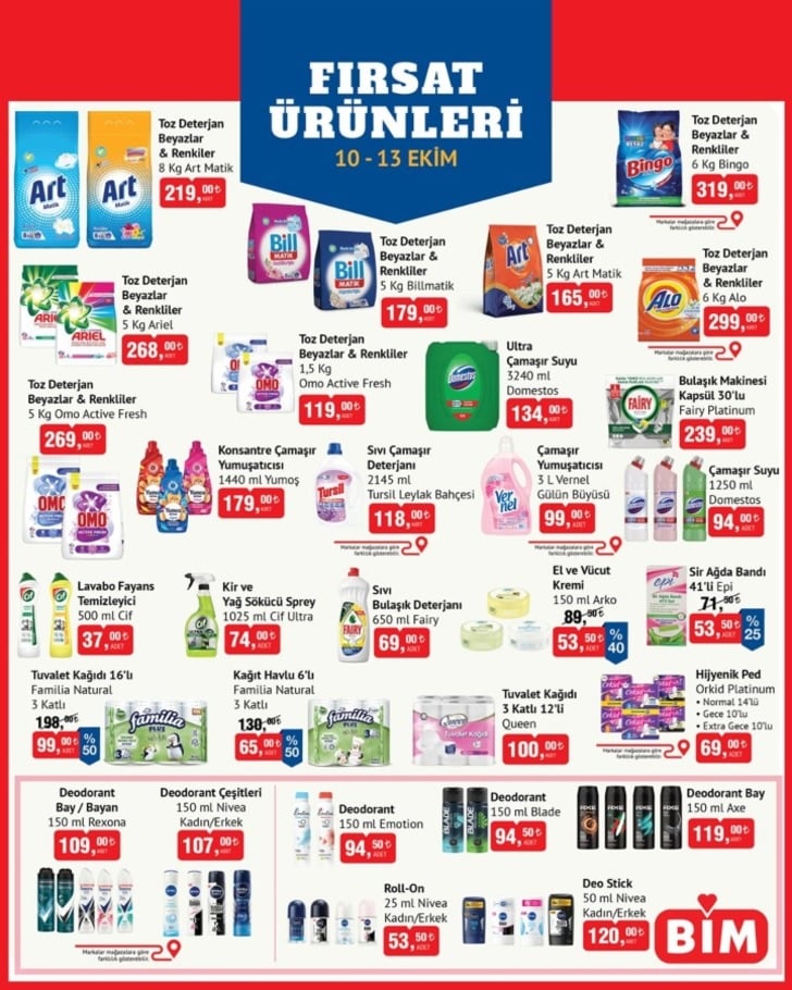 BİM