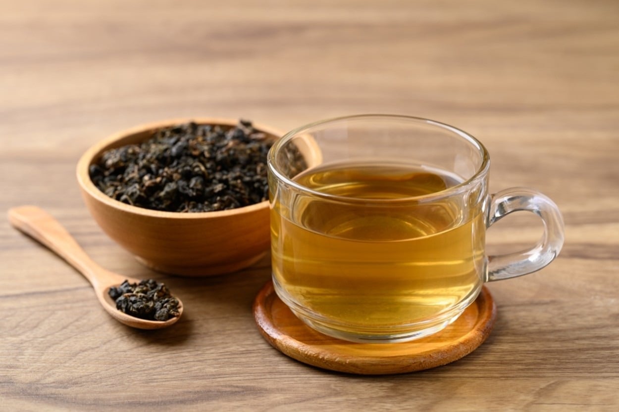 Oolong Çayı Nedir? Nasıl Demlenir? Zayıflatır mı?