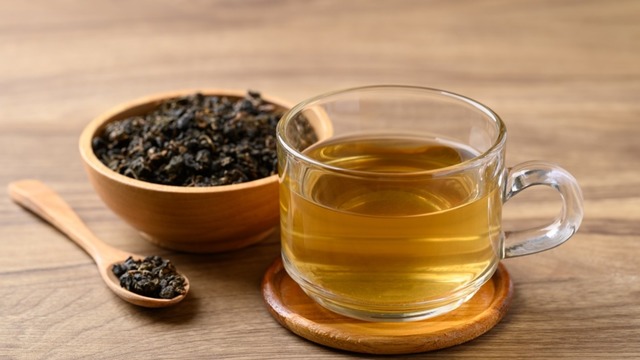 Oolong Çayı Nedir? Nasıl Demlenir? Zayıflatır mı?
