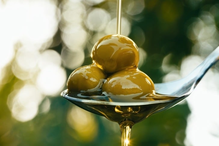 Yeşil Zeytin