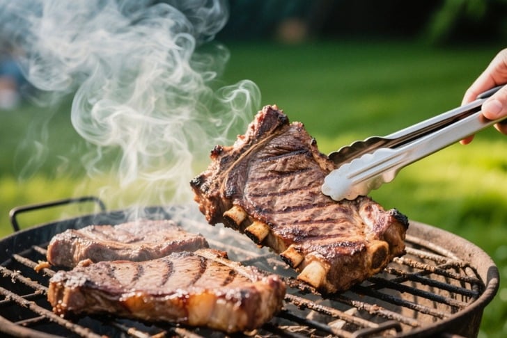 Barbekü