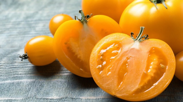 Sarı Domates Nedir, Faydaları Nelerdir ve Nasıl Tüketilir?