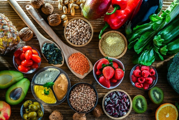 Akdeniz Tipi Beslenme Nedir?