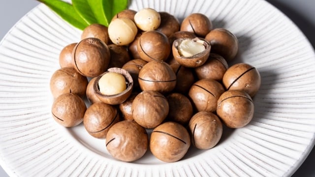 Macadamia (Makademya) Fındığı Nedir, Faydaları ve Kullanımı