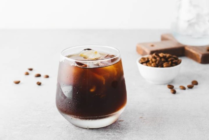 Cold Brew