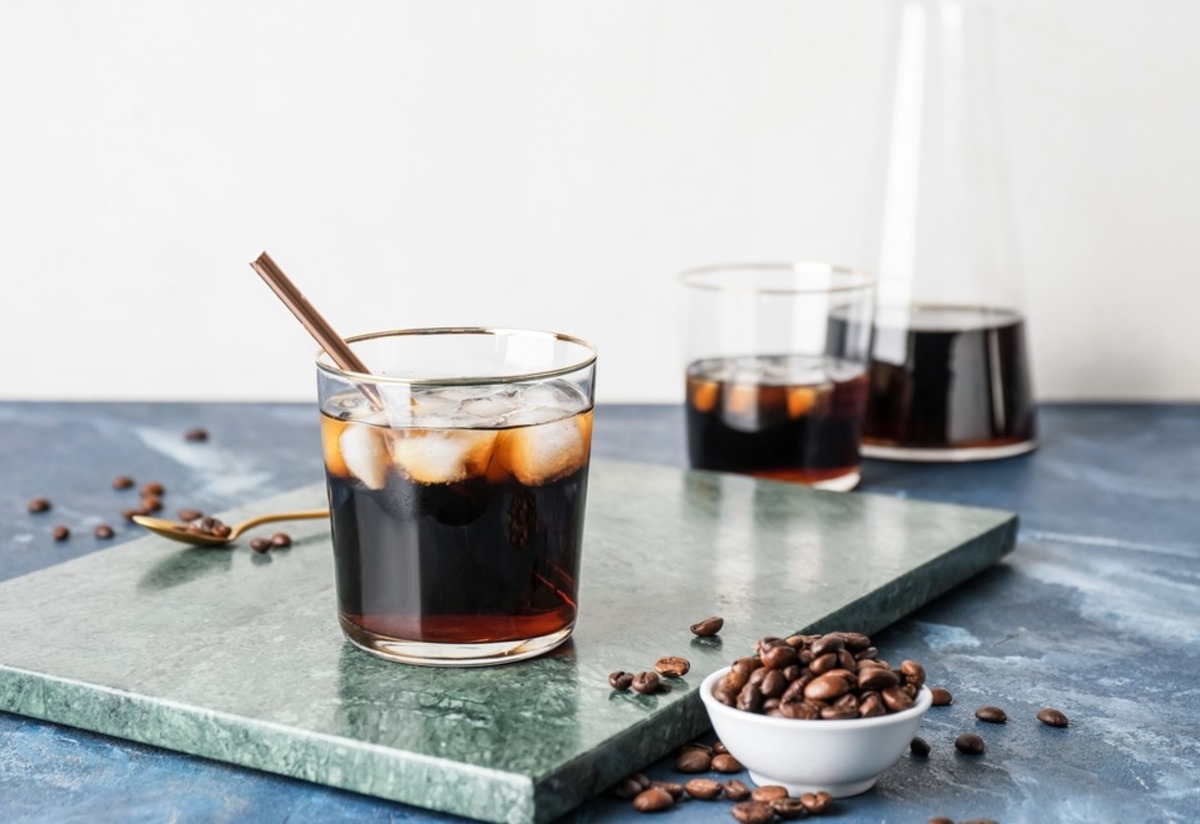 Cold Brew (Soğuk Demleme Kahve) Nedir? Nasıl Yapılır? Tarifi