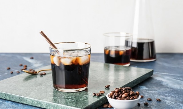 Cold Brew (Soğuk Demleme Kahve) Nedir? Nasıl Yapılır?