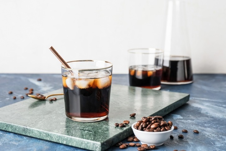 Cold Brew
