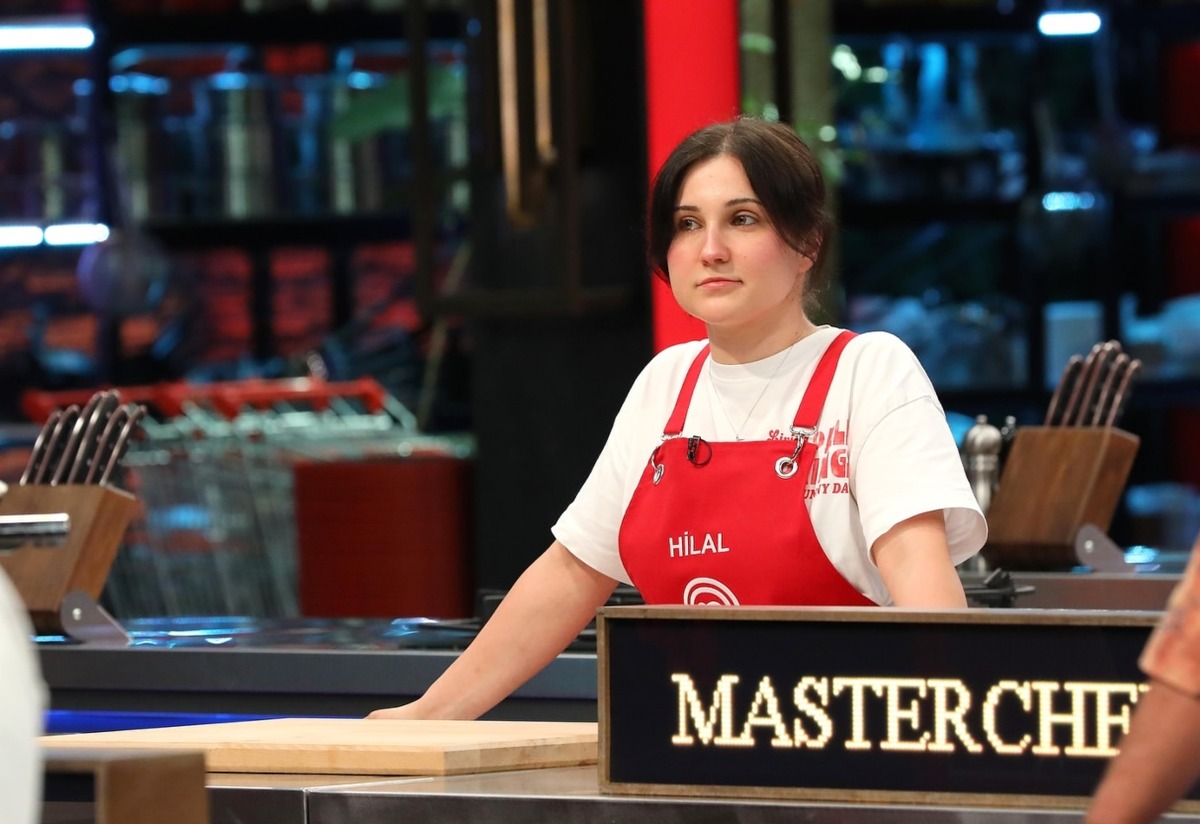 MasterChef Hilal Ağca Kimdir? Tarifi