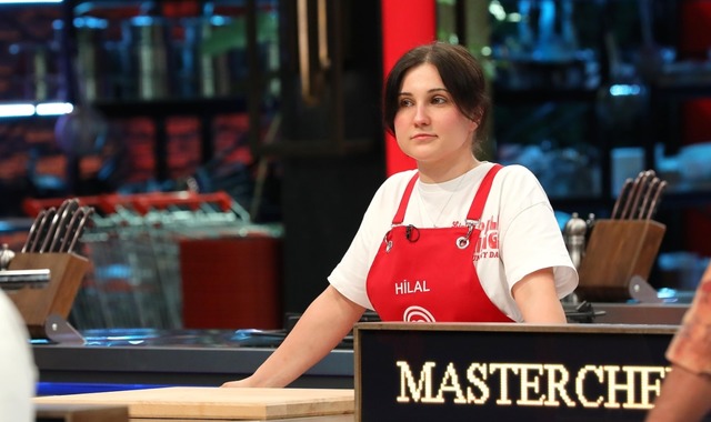 MasterChef Hilal Ağca Kimdir?