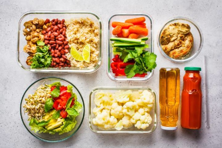 Meal Prep