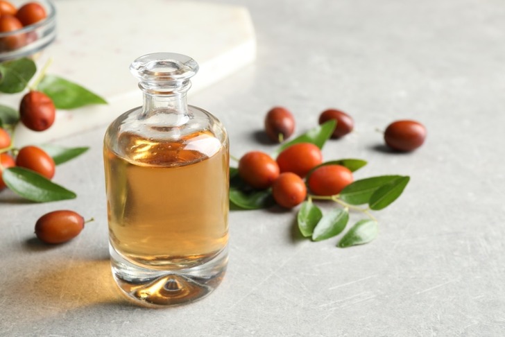 Jojoba Yağı