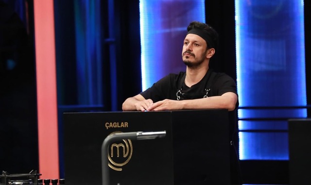 MasterChef Çağlar Öz Kimdir?