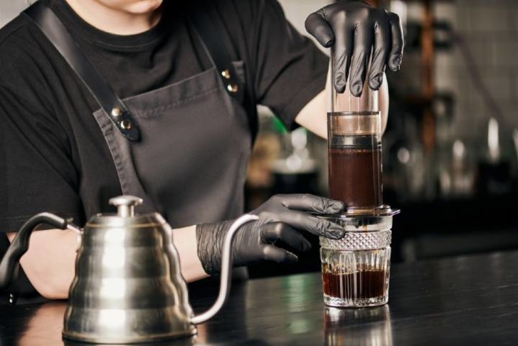 Aeropress