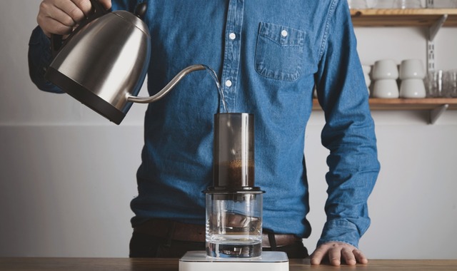 Aeropress Nedir, Nasıl Kullanılır? Aeropress ile Kahve Demleme Rehberi