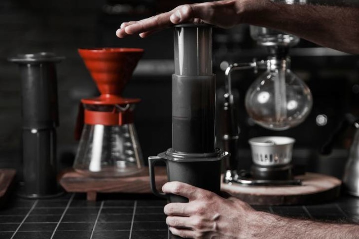 Aeropress