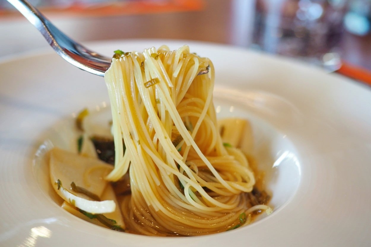 Al Dente Nedir? Al Dente Makarna Nasıl Yapılır?