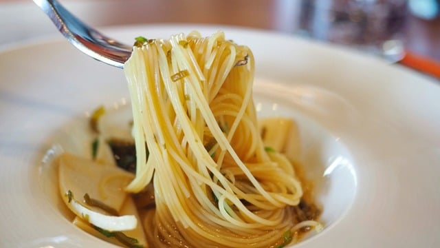 Al Dente Nedir? Al Dente Makarna Nasıl Yapılır?