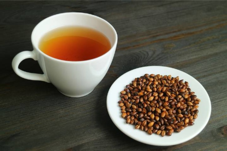 Arpa Çayı