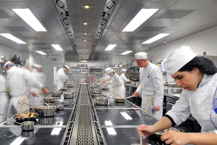 Le Cordon Bleu International