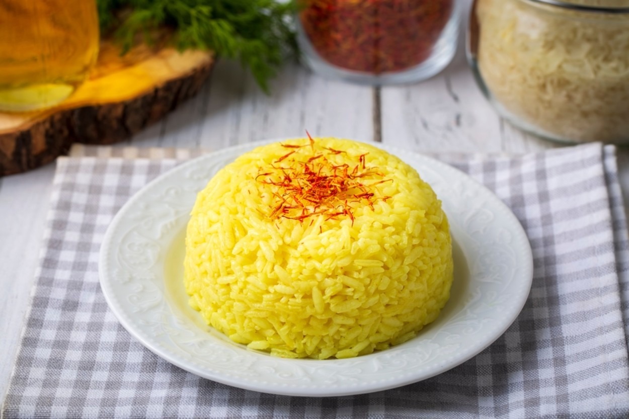 Safran Nasıl Kullanılır? Yemeklerde Safranın Doğru Kullanımı