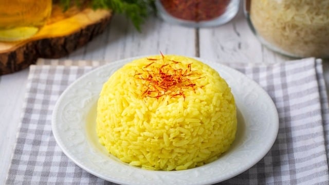 Safran Nasıl Kullanılır? Yemeklerde Safranın Doğru Kullanımı