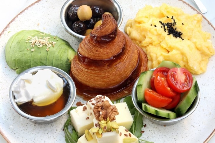 Cafe Local