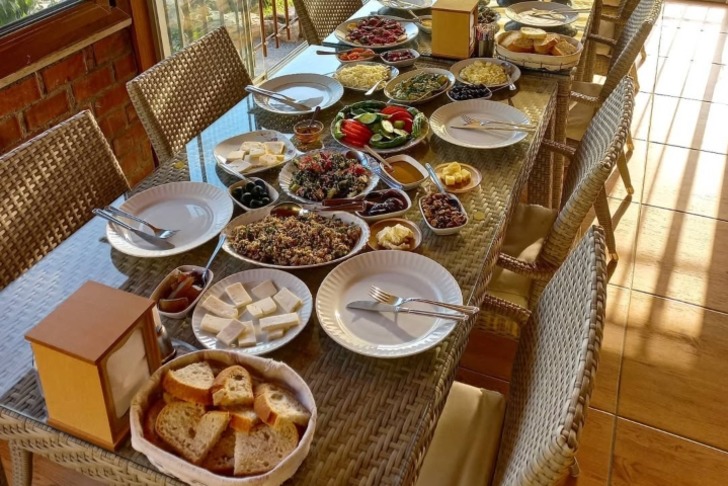 Yamaç Cafe