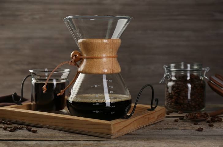 Chemex 