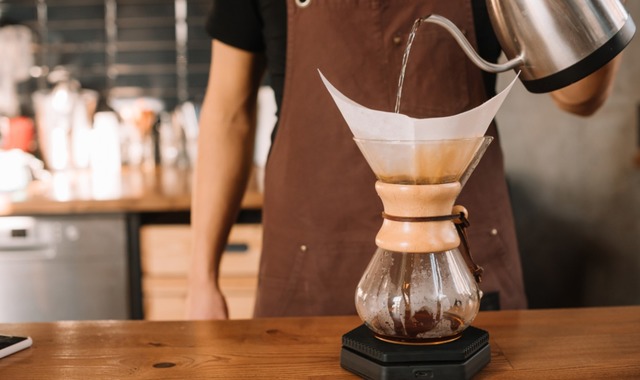 Chemex Nedir, Nasıl Kullanılır? Chemex Kahve Demleme Rehberi