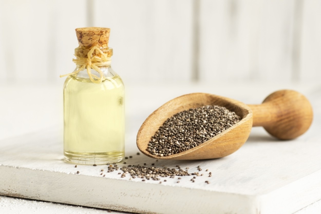 Chia Tohumu Yağı Nedir, Faydaları Nelerdir, Nasıl Kullanılır?