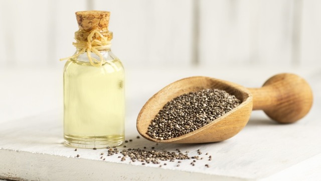 Chia Tohumu Yağı Nedir, Faydaları Nelerdir, Nasıl Kullanılır?