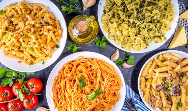Makarnada Gluten Var mı? Glutensiz Makarna Rehberi 2025