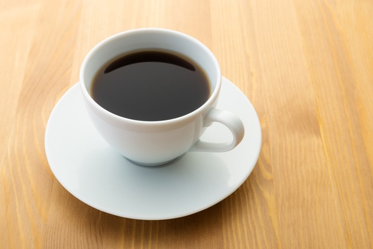Decaf Kahve