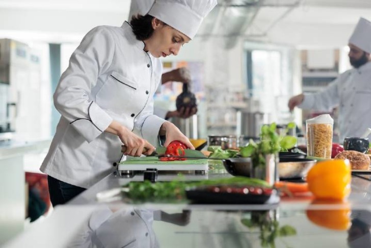 Sous Chef