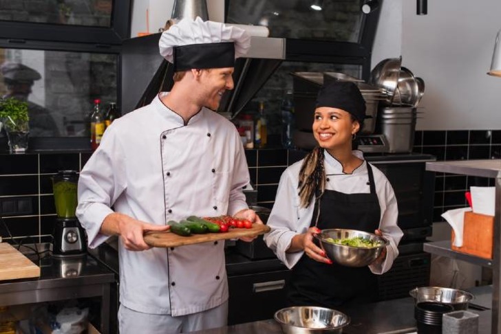 Sous Chef