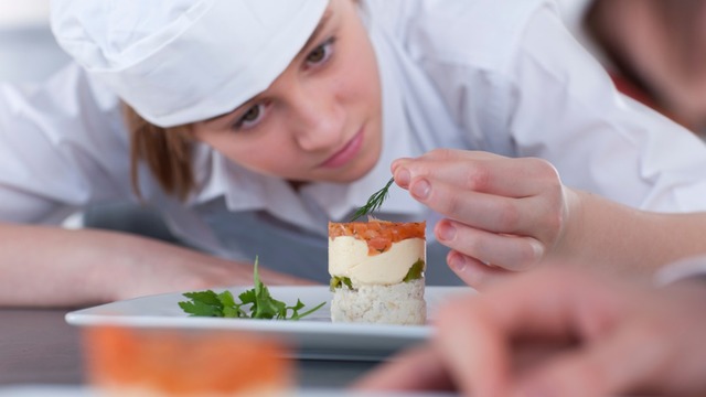 Sous Chef Nedir? Ne İş Yapar?