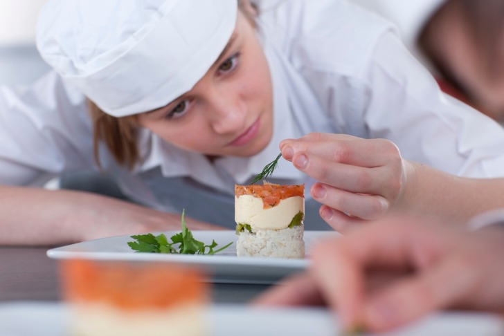 Sous Chef