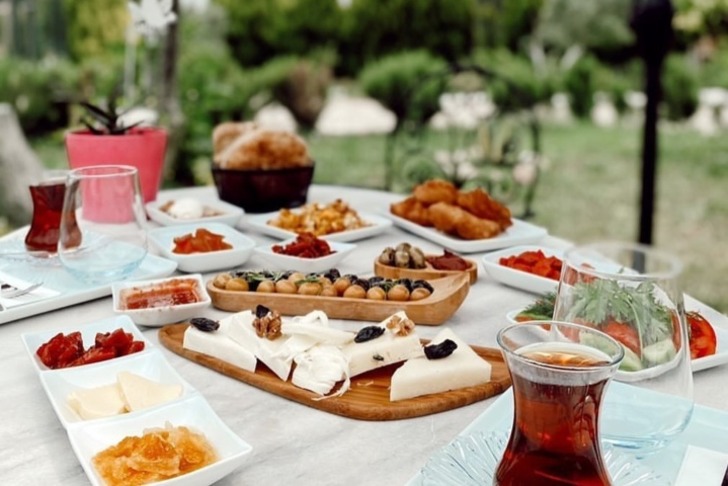 Amigo Kahvaltıevi