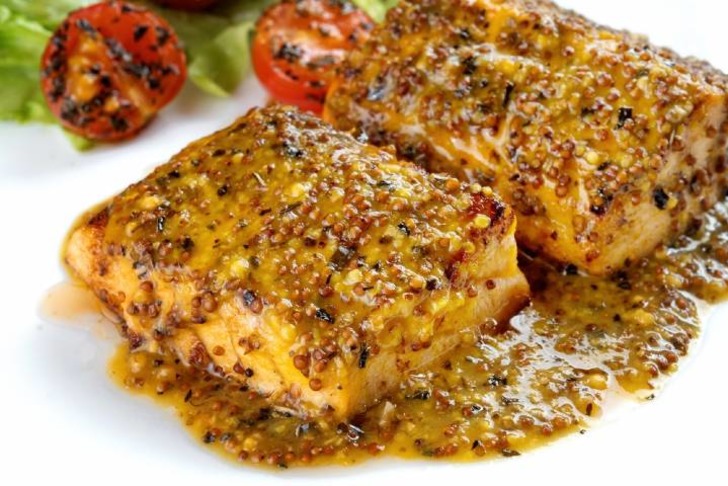 Dijon Hardalı