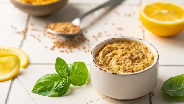 Dijon Hardalı Nedir? Tarifi, Kullanım Alanları ve Farkları
