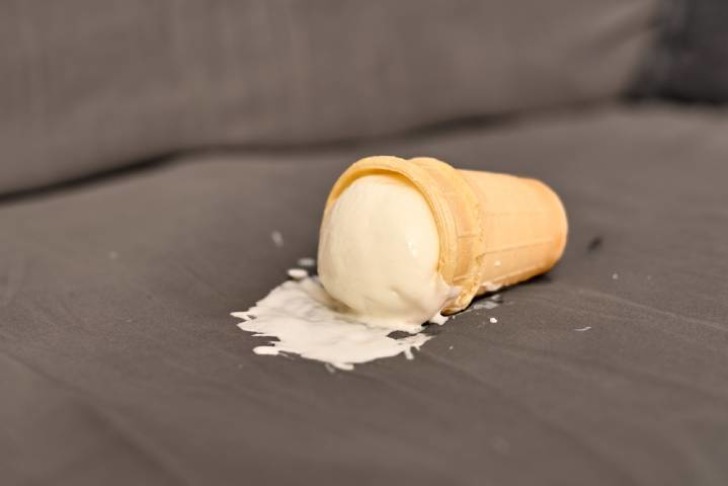 Dondurma Lekesi