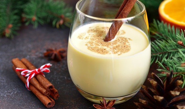 Bir Yılbaşı Klasiği: Eggnog Nedir? Nasıl Yapılır?