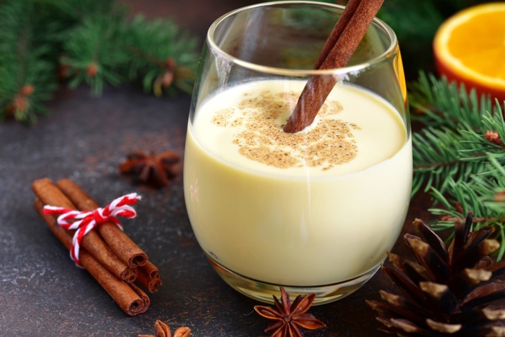 Eggnog
