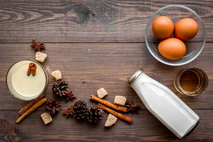 Eggnog